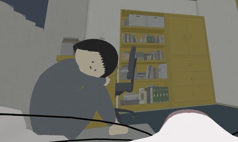 图片[5]VR玩吧-VR游戏破解下载网站-Quest 2 3 一体机游戏-Steam VR串流游戏-VR游戏资源汉化中文网站-Pico Neo3 4-Meta Quest 2 3-HTC VIVE-Oculus Rift-Valve Index-Pico VR-游戏下载中心Steam PC VR游戏《如果你看到一只猫》IF YOU SEE A CATVR玩吧-VR游戏破解下载网站-Quest 2 3 一体机游戏-Steam VR串流游戏-VR游戏资源汉化中文网站-Pico Neo3 4-Meta Quest 2 3-HTC VIVE-Oculus Rift-Valve Index-Pico VR-游戏下载中心VR玩吧【VRwanba.com】汉化VR游戏官网