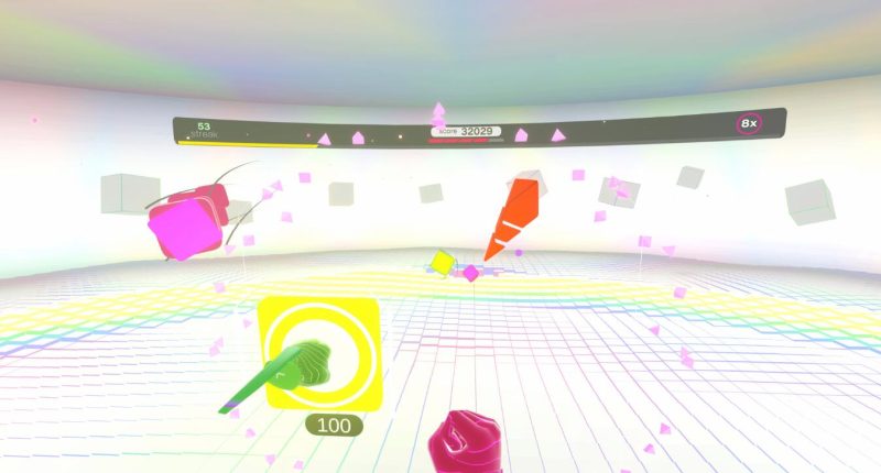 图片[5]VR玩吧-VR游戏破解下载网站-Quest 2 3 一体机游戏-Steam VR串流游戏-VR游戏资源汉化中文网站-Pico Neo3 4-Meta Quest 2 3-HTC VIVE-Oculus Rift-Valve Index-Pico VR-游戏下载中心Steam PC VR游戏《击败节拍VR》Beat the Beats VRVR玩吧-VR游戏破解下载网站-Quest 2 3 一体机游戏-Steam VR串流游戏-VR游戏资源汉化中文网站-Pico Neo3 4-Meta Quest 2 3-HTC VIVE-Oculus Rift-Valve Index-Pico VR-游戏下载中心VR玩吧【VRwanba.com】汉化VR游戏官网