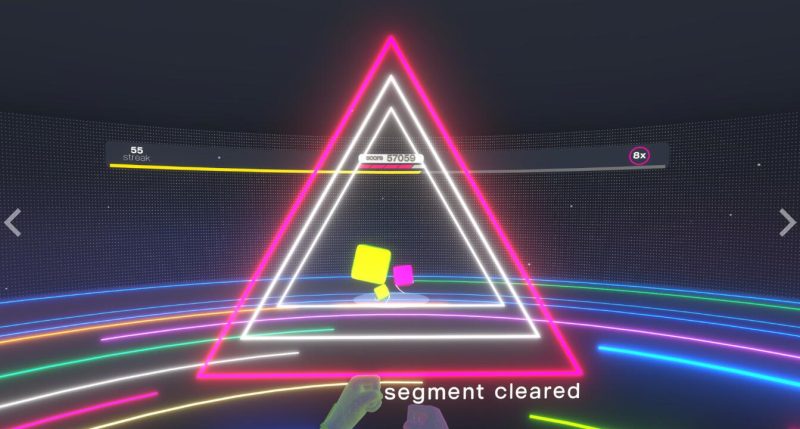 图片[4]VR玩吧-VR游戏破解下载网站-Quest 2 3 一体机游戏-Steam VR串流游戏-VR游戏资源汉化中文网站-Pico Neo3 4-Meta Quest 2 3-HTC VIVE-Oculus Rift-Valve Index-Pico VR-游戏下载中心Steam PC VR游戏《击败节拍VR》Beat the Beats VRVR玩吧-VR游戏破解下载网站-Quest 2 3 一体机游戏-Steam VR串流游戏-VR游戏资源汉化中文网站-Pico Neo3 4-Meta Quest 2 3-HTC VIVE-Oculus Rift-Valve Index-Pico VR-游戏下载中心VR玩吧【VRwanba.com】汉化VR游戏官网