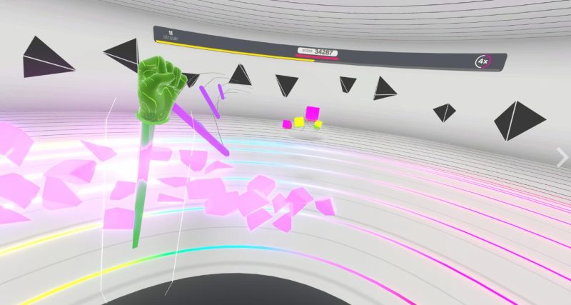 图片[3]VR玩吧-VR游戏破解下载网站-Quest 2 3 一体机游戏-Steam VR串流游戏-VR游戏资源汉化中文网站-Pico Neo3 4-Meta Quest 2 3-HTC VIVE-Oculus Rift-Valve Index-Pico VR-游戏下载中心Steam PC VR游戏《击败节拍VR》Beat the Beats VRVR玩吧-VR游戏破解下载网站-Quest 2 3 一体机游戏-Steam VR串流游戏-VR游戏资源汉化中文网站-Pico Neo3 4-Meta Quest 2 3-HTC VIVE-Oculus Rift-Valve Index-Pico VR-游戏下载中心VR玩吧【VRwanba.com】汉化VR游戏官网