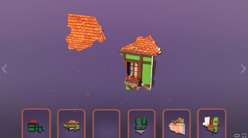 图片[5]VR玩吧-VR游戏破解下载网站-Quest 2 3 一体机游戏-Steam VR串流游戏-VR游戏资源汉化中文网站-Pico Neo3 4-Meta Quest 2 3-HTC VIVE-Oculus Rift-Valve Index-Pico VR-游戏下载中心Steam PC VR游戏《拼图巡游 – 3D拼图模拟》Puzzling Places – 3D Jigsaw SimVR玩吧-VR游戏破解下载网站-Quest 2 3 一体机游戏-Steam VR串流游戏-VR游戏资源汉化中文网站-Pico Neo3 4-Meta Quest 2 3-HTC VIVE-Oculus Rift-Valve Index-Pico VR-游戏下载中心VR玩吧【VRwanba.com】汉化VR游戏官网