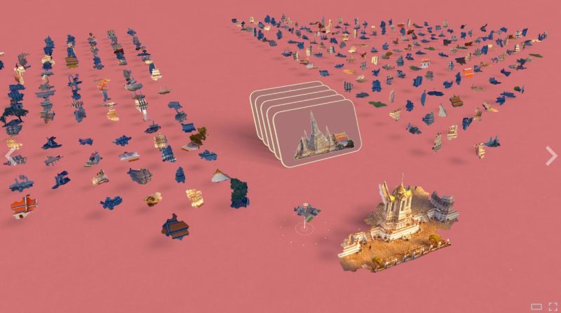 图片[4]VR玩吧-VR游戏破解下载网站-Quest 2 3 一体机游戏-Steam VR串流游戏-VR游戏资源汉化中文网站-Pico Neo3 4-Meta Quest 2 3-HTC VIVE-Oculus Rift-Valve Index-Pico VR-游戏下载中心Steam PC VR游戏《拼图巡游 – 3D拼图模拟》Puzzling Places – 3D Jigsaw SimVR玩吧-VR游戏破解下载网站-Quest 2 3 一体机游戏-Steam VR串流游戏-VR游戏资源汉化中文网站-Pico Neo3 4-Meta Quest 2 3-HTC VIVE-Oculus Rift-Valve Index-Pico VR-游戏下载中心VR玩吧【VRwanba.com】汉化VR游戏官网