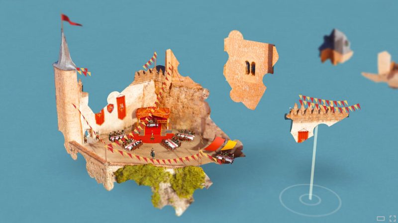 图片[3]VR玩吧-VR游戏破解下载网站-Quest 2 3 一体机游戏-Steam VR串流游戏-VR游戏资源汉化中文网站-Pico Neo3 4-Meta Quest 2 3-HTC VIVE-Oculus Rift-Valve Index-Pico VR-游戏下载中心Steam PC VR游戏《拼图巡游 – 3D拼图模拟》Puzzling Places – 3D Jigsaw SimVR玩吧-VR游戏破解下载网站-Quest 2 3 一体机游戏-Steam VR串流游戏-VR游戏资源汉化中文网站-Pico Neo3 4-Meta Quest 2 3-HTC VIVE-Oculus Rift-Valve Index-Pico VR-游戏下载中心VR玩吧【VRwanba.com】汉化VR游戏官网