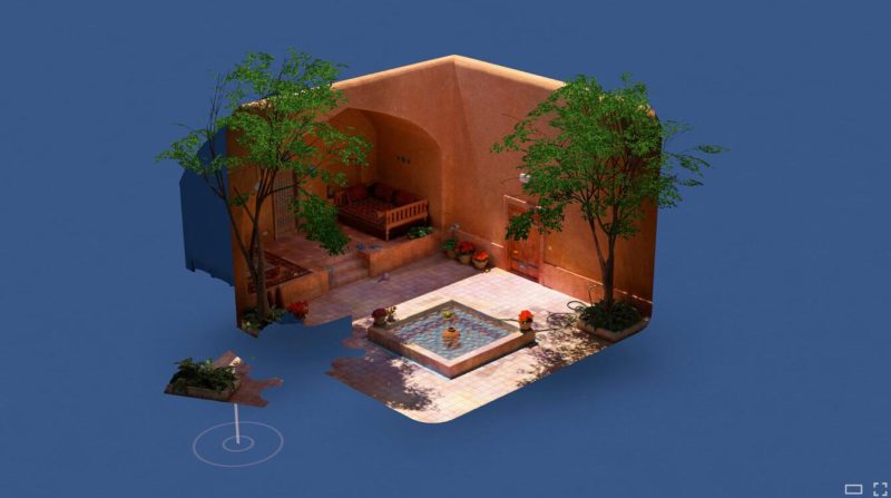 图片[2]VR玩吧-VR游戏破解下载网站-Quest 2 3 一体机游戏-Steam VR串流游戏-VR游戏资源汉化中文网站-Pico Neo3 4-Meta Quest 2 3-HTC VIVE-Oculus Rift-Valve Index-Pico VR-游戏下载中心Steam PC VR游戏《拼图巡游 – 3D拼图模拟》Puzzling Places – 3D Jigsaw SimVR玩吧-VR游戏破解下载网站-Quest 2 3 一体机游戏-Steam VR串流游戏-VR游戏资源汉化中文网站-Pico Neo3 4-Meta Quest 2 3-HTC VIVE-Oculus Rift-Valve Index-Pico VR-游戏下载中心VR玩吧【VRwanba.com】汉化VR游戏官网