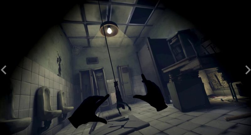 图片[2]VR玩吧-VR游戏破解下载网站-Quest 2 3 一体机游戏-Steam VR串流游戏-VR游戏资源汉化中文网站-Pico Neo3 4-Meta Quest 2 3-HTC VIVE-Oculus Rift-Valve Index-Pico VR-游戏下载中心Steam PC VR游戏《小小梦魇VR: 异境回响》Little Nightmares VR：Altered EchoesVR玩吧-VR游戏破解下载网站-Quest 2 3 一体机游戏-Steam VR串流游戏-VR游戏资源汉化中文网站-Pico Neo3 4-Meta Quest 2 3-HTC VIVE-Oculus Rift-Valve Index-Pico VR-游戏下载中心VR玩吧【VRwanba.com】汉化VR游戏官网