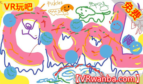 Meta Quest 游戏《涂鸦板》Doodle BoardVR玩吧-VR游戏破解下载网站-Quest 2 3 一体机游戏-Steam VR串流游戏-VR游戏资源汉化中文网站-Pico Neo3 4-Meta Quest 2 3-HTC VIVE-Oculus Rift-Valve Index-Pico VR-游戏下载中心VR玩吧【VRwanba.com】汉化VR游戏官网