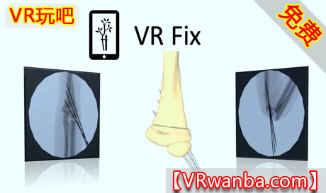 Meta Quest 游戏《X射线模拟》VR Fix SupraVR玩吧-VR游戏破解下载网站-Quest 2 3 一体机游戏-Steam VR串流游戏-VR游戏资源汉化中文网站-Pico Neo3 4-Meta Quest 2 3-HTC VIVE-Oculus Rift-Valve Index-Pico VR-游戏下载中心VR玩吧【VRwanba.com】汉化VR游戏官网