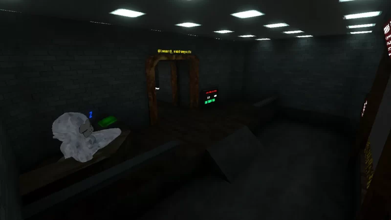图片[4]VR玩吧-VR游戏下载网站-Quest 2 3S 一体机游戏-Steam VR串流游戏-VR游戏资源汉化中文网站-Pico Neo3 4-Meta Quest 2 3-HTC VIVE-Oculus Rift-Valve Index-Pico VR-游戏下载中心Meta Quest 游戏《趣味猴子恐怖2》Fun Monkey Horror 2VR玩吧-VR游戏下载网站-Quest 2 3S 一体机游戏-Steam VR串流游戏-VR游戏资源汉化中文网站-Pico Neo3 4-Meta Quest 2 3-HTC VIVE-Oculus Rift-Valve Index-Pico VR-游戏下载中心VR玩吧【VRwanba.com】汉化VR游戏官网