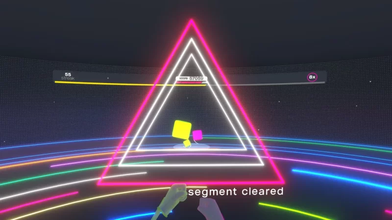 图片[3]VR玩吧-VR游戏破解下载网站-Quest 2 3 一体机游戏-Steam VR串流游戏-VR游戏资源汉化中文网站-Pico Neo3 4-Meta Quest 2 3-HTC VIVE-Oculus Rift-Valve Index-Pico VR-游戏下载中心Meta Quest 游戏《击败节拍》Beat the BeatsVR玩吧-VR游戏破解下载网站-Quest 2 3 一体机游戏-Steam VR串流游戏-VR游戏资源汉化中文网站-Pico Neo3 4-Meta Quest 2 3-HTC VIVE-Oculus Rift-Valve Index-Pico VR-游戏下载中心VR玩吧【VRwanba.com】汉化VR游戏官网