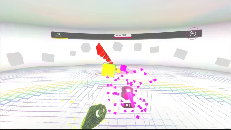 图片[6]VR玩吧-VR游戏破解下载网站-Quest 2 3 一体机游戏-Steam VR串流游戏-VR游戏资源汉化中文网站-Pico Neo3 4-Meta Quest 2 3-HTC VIVE-Oculus Rift-Valve Index-Pico VR-游戏下载中心Meta Quest 游戏《击败节拍》Beat the BeatsVR玩吧-VR游戏破解下载网站-Quest 2 3 一体机游戏-Steam VR串流游戏-VR游戏资源汉化中文网站-Pico Neo3 4-Meta Quest 2 3-HTC VIVE-Oculus Rift-Valve Index-Pico VR-游戏下载中心VR玩吧【VRwanba.com】汉化VR游戏官网