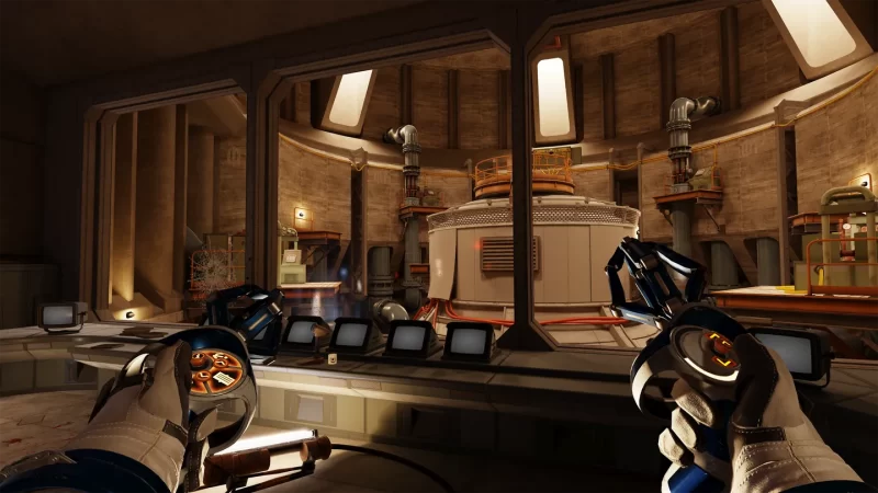 图片[2]VR玩吧-VR游戏下载网站-Quest 2 3S 一体机游戏-Steam VR串流游戏-VR游戏资源汉化中文网站-Pico Neo3 4-Meta Quest 2 3-HTC VIVE-Oculus Rift-Valve Index-Pico VR-游戏下载中心Oculus Quest 游戏《红色物质-中文配音》Red Matter VRVR玩吧-VR游戏下载网站-Quest 2 3S 一体机游戏-Steam VR串流游戏-VR游戏资源汉化中文网站-Pico Neo3 4-Meta Quest 2 3-HTC VIVE-Oculus Rift-Valve Index-Pico VR-游戏下载中心VR玩吧【VRwanba.com】汉化VR游戏官网