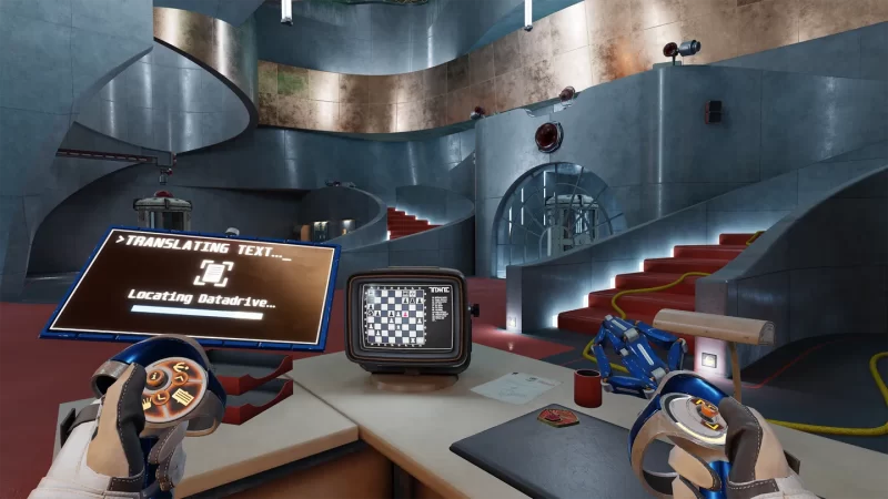 图片[4]VR玩吧-VR游戏下载网站-Quest 2 3S 一体机游戏-Steam VR串流游戏-VR游戏资源汉化中文网站-Pico Neo3 4-Meta Quest 2 3-HTC VIVE-Oculus Rift-Valve Index-Pico VR-游戏下载中心Oculus Quest 游戏《红色物质-中文配音》Red Matter VRVR玩吧-VR游戏下载网站-Quest 2 3S 一体机游戏-Steam VR串流游戏-VR游戏资源汉化中文网站-Pico Neo3 4-Meta Quest 2 3-HTC VIVE-Oculus Rift-Valve Index-Pico VR-游戏下载中心VR玩吧【VRwanba.com】汉化VR游戏官网