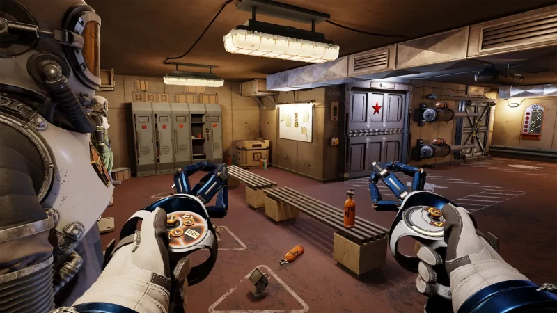 图片[6]VR玩吧-VR游戏下载网站-Quest 2 3S 一体机游戏-Steam VR串流游戏-VR游戏资源汉化中文网站-Pico Neo3 4-Meta Quest 2 3-HTC VIVE-Oculus Rift-Valve Index-Pico VR-游戏下载中心Oculus Quest 游戏《红色物质-中文配音》Red Matter VRVR玩吧-VR游戏下载网站-Quest 2 3S 一体机游戏-Steam VR串流游戏-VR游戏资源汉化中文网站-Pico Neo3 4-Meta Quest 2 3-HTC VIVE-Oculus Rift-Valve Index-Pico VR-游戏下载中心VR玩吧【VRwanba.com】汉化VR游戏官网