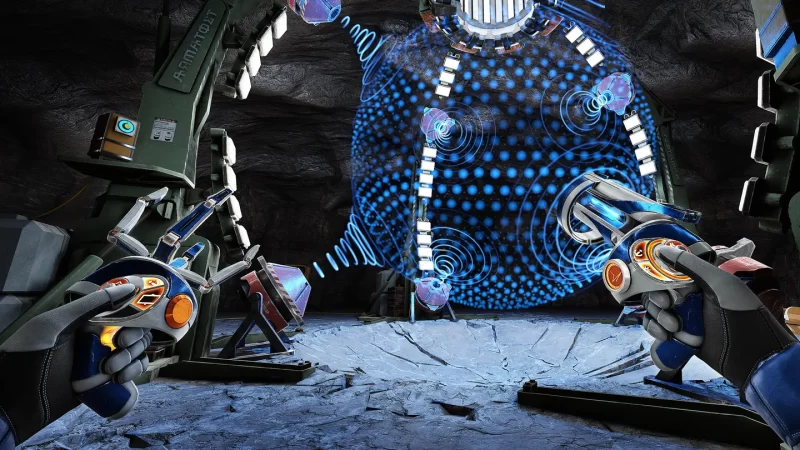 图片[3]VR玩吧-VR游戏下载网站-Quest 2 3S 一体机游戏-Steam VR串流游戏-VR游戏资源汉化中文网站-Pico Neo3 4-Meta Quest 2 3-HTC VIVE-Oculus Rift-Valve Index-Pico VR-游戏下载中心Oculus Quest 游戏《红色物质2-中文配音》Red Matter 2 VRVR玩吧-VR游戏下载网站-Quest 2 3S 一体机游戏-Steam VR串流游戏-VR游戏资源汉化中文网站-Pico Neo3 4-Meta Quest 2 3-HTC VIVE-Oculus Rift-Valve Index-Pico VR-游戏下载中心VR玩吧【VRwanba.com】汉化VR游戏官网