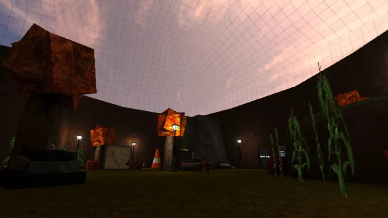 图片[6]VR玩吧-VR游戏下载网站-Quest 2 3S 一体机游戏-Steam VR串流游戏-VR游戏资源汉化中文网站-Pico Neo3 4-Meta Quest 2 3-HTC VIVE-Oculus Rift-Valve Index-Pico VR-游戏下载中心Meta Quest 游戏《趣味猴子恐怖2》Fun Monkey Horror 2VR玩吧-VR游戏下载网站-Quest 2 3S 一体机游戏-Steam VR串流游戏-VR游戏资源汉化中文网站-Pico Neo3 4-Meta Quest 2 3-HTC VIVE-Oculus Rift-Valve Index-Pico VR-游戏下载中心VR玩吧【VRwanba.com】汉化VR游戏官网