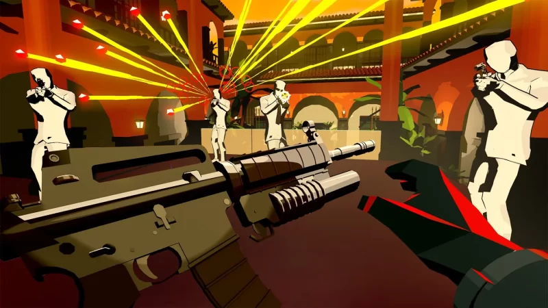 图片[5]VR玩吧-VR游戏下载网站-Quest 2 3S 一体机游戏-Steam VR串流游戏-VR游戏资源汉化中文网站-Pico Neo3 4-Meta Quest 2 3-HTC VIVE-Oculus Rift-Valve Index-Pico VR-游戏下载中心Meta Quest 游戏《永远的复仇者》VENDETTA FOREVERVR玩吧-VR游戏下载网站-Quest 2 3S 一体机游戏-Steam VR串流游戏-VR游戏资源汉化中文网站-Pico Neo3 4-Meta Quest 2 3-HTC VIVE-Oculus Rift-Valve Index-Pico VR-游戏下载中心VR玩吧【VRwanba.com】汉化VR游戏官网
