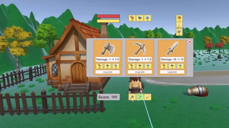图片[5]VR玩吧-VR游戏下载网站-Quest 2 3S 一体机游戏-Steam VR串流游戏-VR游戏资源汉化中文网站-Pico Neo3 4-Meta Quest 2 3-HTC VIVE-Oculus Rift-Valve Index-Pico VR-游戏下载中心Meta Quest 游戏《保护和生存》Protect SurviveVR玩吧-VR游戏下载网站-Quest 2 3S 一体机游戏-Steam VR串流游戏-VR游戏资源汉化中文网站-Pico Neo3 4-Meta Quest 2 3-HTC VIVE-Oculus Rift-Valve Index-Pico VR-游戏下载中心VR玩吧【VRwanba.com】汉化VR游戏官网