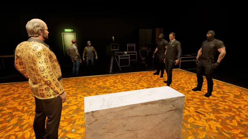图片[3]VR玩吧-VR游戏下载网站-Quest 2 3S 一体机游戏-Steam VR串流游戏-VR游戏资源汉化中文网站-Pico Neo3 4-Meta Quest 2 3-HTC VIVE-Oculus Rift-Valve Index-Pico VR-游戏下载中心Meta Quest 游戏《演员》ActorsVR玩吧-VR游戏下载网站-Quest 2 3S 一体机游戏-Steam VR串流游戏-VR游戏资源汉化中文网站-Pico Neo3 4-Meta Quest 2 3-HTC VIVE-Oculus Rift-Valve Index-Pico VR-游戏下载中心VR玩吧【VRwanba.com】汉化VR游戏官网