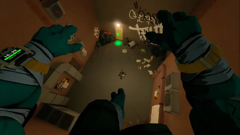 图片[3]VR玩吧-VR游戏破解下载网站-Quest 2 3 一体机游戏-Steam VR串流游戏-VR游戏资源汉化中文网站-Pico Neo3 4-Meta Quest 2 3-HTC VIVE-Oculus Rift-Valve Index-Pico VR-游戏下载中心Meta Quest 游戏《忍者神龟帝国城》Teenage Mutant Ninja Turtles Empire CityVR玩吧-VR游戏破解下载网站-Quest 2 3 一体机游戏-Steam VR串流游戏-VR游戏资源汉化中文网站-Pico Neo3 4-Meta Quest 2 3-HTC VIVE-Oculus Rift-Valve Index-Pico VR-游戏下载中心VR玩吧【VRwanba.com】汉化VR游戏官网