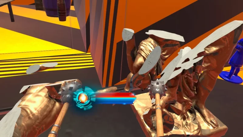 图片[3]VR玩吧-VR游戏下载网站-Quest 2 3S 一体机游戏-Steam VR串流游戏-VR游戏资源汉化中文网站-Pico Neo3 4-Meta Quest 2 3-HTC VIVE-Oculus Rift-Valve Index-Pico VR-游戏下载中心Meta Quest 游戏《粉碎房间XR》Smash Room XRVR玩吧-VR游戏下载网站-Quest 2 3S 一体机游戏-Steam VR串流游戏-VR游戏资源汉化中文网站-Pico Neo3 4-Meta Quest 2 3-HTC VIVE-Oculus Rift-Valve Index-Pico VR-游戏下载中心VR玩吧【VRwanba.com】汉化VR游戏官网