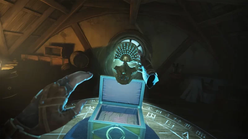 图片[5]VR玩吧-VR游戏下载网站-Quest 2 3S 一体机游戏-Steam VR串流游戏-VR游戏资源汉化中文网站-Pico Neo3 4-Meta Quest 2 3-HTC VIVE-Oculus Rift-Valve Index-Pico VR-游戏下载中心Meta Quest 游戏《神偷VR：暗影遗产-中文配音》Thief VR: Legacy of ShadowVR玩吧-VR游戏下载网站-Quest 2 3S 一体机游戏-Steam VR串流游戏-VR游戏资源汉化中文网站-Pico Neo3 4-Meta Quest 2 3-HTC VIVE-Oculus Rift-Valve Index-Pico VR-游戏下载中心VR玩吧【VRwanba.com】汉化VR游戏官网