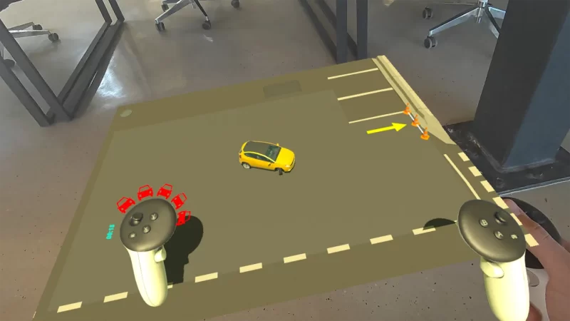 图片[6]VR玩吧-VR游戏破解下载网站-Quest 2 3 一体机游戏-Steam VR串流游戏-VR游戏资源汉化中文网站-Pico Neo3 4-Meta Quest 2 3-HTC VIVE-Oculus Rift-Valve Index-Pico VR-游戏下载中心Meta Quest 游戏《完美停车XR》Perfect Parking XRVR玩吧-VR游戏破解下载网站-Quest 2 3 一体机游戏-Steam VR串流游戏-VR游戏资源汉化中文网站-Pico Neo3 4-Meta Quest 2 3-HTC VIVE-Oculus Rift-Valve Index-Pico VR-游戏下载中心VR玩吧【VRwanba.com】汉化VR游戏官网