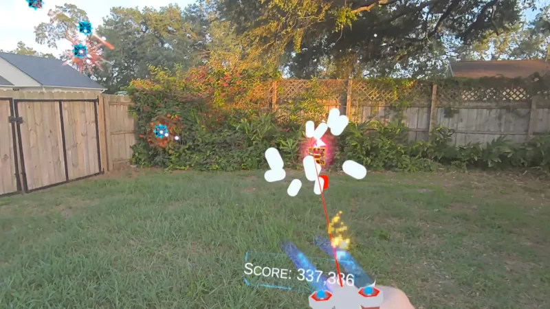 图片[5]VR玩吧-VR游戏下载网站-Quest 2 3S 一体机游戏-Steam VR串流游戏-VR游戏资源汉化中文网站-Pico Neo3 4-Meta Quest 2 3-HTC VIVE-Oculus Rift-Valve Index-Pico VR-游戏下载中心Meta Quest 游戏《哔哔太空飞船》Bleeping Spaceships MRVR玩吧-VR游戏下载网站-Quest 2 3S 一体机游戏-Steam VR串流游戏-VR游戏资源汉化中文网站-Pico Neo3 4-Meta Quest 2 3-HTC VIVE-Oculus Rift-Valve Index-Pico VR-游戏下载中心VR玩吧【VRwanba.com】汉化VR游戏官网