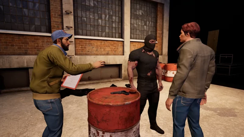 图片[5]VR玩吧-VR游戏下载网站-Quest 2 3S 一体机游戏-Steam VR串流游戏-VR游戏资源汉化中文网站-Pico Neo3 4-Meta Quest 2 3-HTC VIVE-Oculus Rift-Valve Index-Pico VR-游戏下载中心Meta Quest 游戏《演员》ActorsVR玩吧-VR游戏下载网站-Quest 2 3S 一体机游戏-Steam VR串流游戏-VR游戏资源汉化中文网站-Pico Neo3 4-Meta Quest 2 3-HTC VIVE-Oculus Rift-Valve Index-Pico VR-游戏下载中心VR玩吧【VRwanba.com】汉化VR游戏官网
