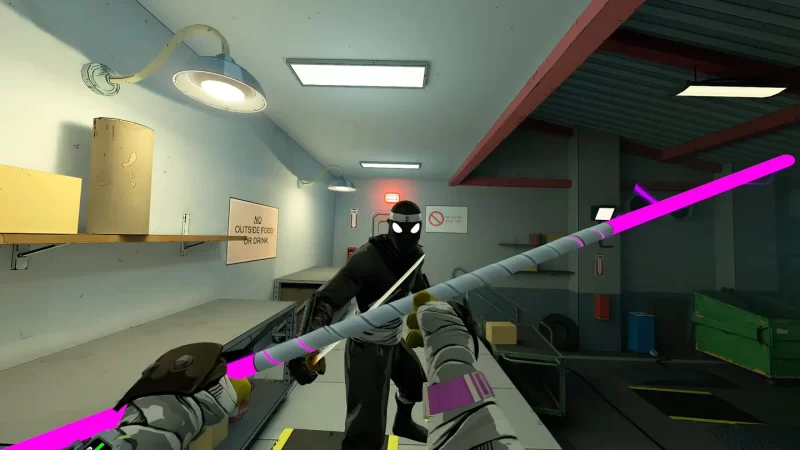 图片[4]VR玩吧-VR游戏破解下载网站-Quest 2 3 一体机游戏-Steam VR串流游戏-VR游戏资源汉化中文网站-Pico Neo3 4-Meta Quest 2 3-HTC VIVE-Oculus Rift-Valve Index-Pico VR-游戏下载中心Meta Quest 游戏《忍者神龟帝国城》Teenage Mutant Ninja Turtles Empire CityVR玩吧-VR游戏破解下载网站-Quest 2 3 一体机游戏-Steam VR串流游戏-VR游戏资源汉化中文网站-Pico Neo3 4-Meta Quest 2 3-HTC VIVE-Oculus Rift-Valve Index-Pico VR-游戏下载中心VR玩吧【VRwanba.com】汉化VR游戏官网