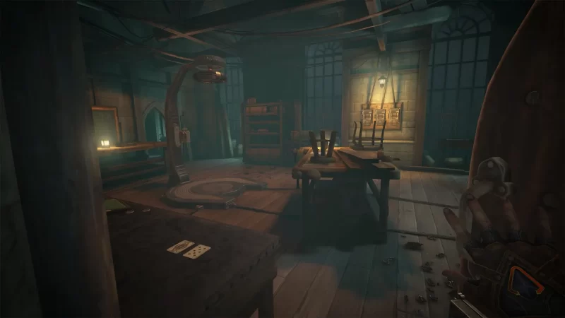 图片[2]VR玩吧-VR游戏下载网站-Quest 2 3S 一体机游戏-Steam VR串流游戏-VR游戏资源汉化中文网站-Pico Neo3 4-Meta Quest 2 3-HTC VIVE-Oculus Rift-Valve Index-Pico VR-游戏下载中心Meta Quest 游戏《神偷VR：暗影遗产-中文配音》Thief VR: Legacy of ShadowVR玩吧-VR游戏下载网站-Quest 2 3S 一体机游戏-Steam VR串流游戏-VR游戏资源汉化中文网站-Pico Neo3 4-Meta Quest 2 3-HTC VIVE-Oculus Rift-Valve Index-Pico VR-游戏下载中心VR玩吧【VRwanba.com】汉化VR游戏官网