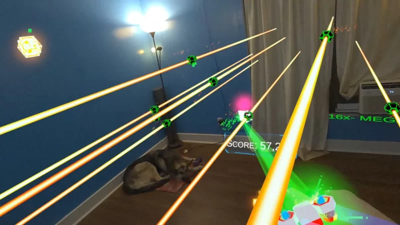 图片[4]VR玩吧-VR游戏下载网站-Quest 2 3S 一体机游戏-Steam VR串流游戏-VR游戏资源汉化中文网站-Pico Neo3 4-Meta Quest 2 3-HTC VIVE-Oculus Rift-Valve Index-Pico VR-游戏下载中心Meta Quest 游戏《哔哔太空飞船》Bleeping Spaceships MRVR玩吧-VR游戏下载网站-Quest 2 3S 一体机游戏-Steam VR串流游戏-VR游戏资源汉化中文网站-Pico Neo3 4-Meta Quest 2 3-HTC VIVE-Oculus Rift-Valve Index-Pico VR-游戏下载中心VR玩吧【VRwanba.com】汉化VR游戏官网