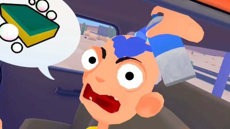 图片[2]VR玩吧-VR游戏下载网站-Quest 2 3S 一体机游戏-Steam VR串流游戏-VR游戏资源汉化中文网站-Pico Neo3 4-Meta Quest 2 3-HTC VIVE-Oculus Rift-Valve Index-Pico VR-游戏下载中心Meta Quest 游戏《加油站模拟器》Gas N CarsVR玩吧-VR游戏下载网站-Quest 2 3S 一体机游戏-Steam VR串流游戏-VR游戏资源汉化中文网站-Pico Neo3 4-Meta Quest 2 3-HTC VIVE-Oculus Rift-Valve Index-Pico VR-游戏下载中心VR玩吧【VRwanba.com】汉化VR游戏官网