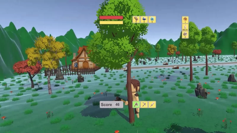 图片[2]VR玩吧-VR游戏下载网站-Quest 2 3S 一体机游戏-Steam VR串流游戏-VR游戏资源汉化中文网站-Pico Neo3 4-Meta Quest 2 3-HTC VIVE-Oculus Rift-Valve Index-Pico VR-游戏下载中心Meta Quest 游戏《保护和生存》Protect SurviveVR玩吧-VR游戏下载网站-Quest 2 3S 一体机游戏-Steam VR串流游戏-VR游戏资源汉化中文网站-Pico Neo3 4-Meta Quest 2 3-HTC VIVE-Oculus Rift-Valve Index-Pico VR-游戏下载中心VR玩吧【VRwanba.com】汉化VR游戏官网
