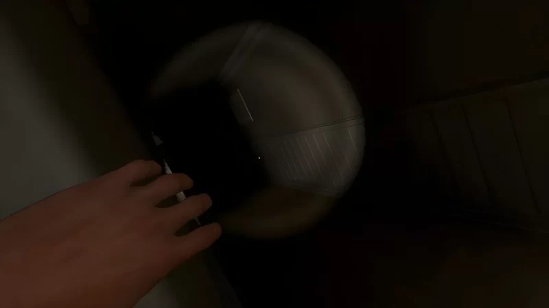 图片[2]VR玩吧-VR游戏下载网站-Quest 2 3S 一体机游戏-Steam VR串流游戏-VR游戏资源汉化中文网站-Pico Neo3 4-Meta Quest 2 3-HTC VIVE-Oculus Rift-Valve Index-Pico VR-游戏下载中心Meta Quest 游戏《邪恶之中》Evil Inside VRVR玩吧-VR游戏下载网站-Quest 2 3S 一体机游戏-Steam VR串流游戏-VR游戏资源汉化中文网站-Pico Neo3 4-Meta Quest 2 3-HTC VIVE-Oculus Rift-Valve Index-Pico VR-游戏下载中心VR玩吧【VRwanba.com】汉化VR游戏官网