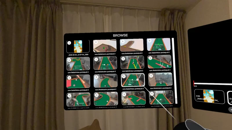 图片[2]VR玩吧-VR游戏下载网站-Quest 2 3S 一体机游戏-Steam VR串流游戏-VR游戏资源汉化中文网站-Pico Neo3 4-Meta Quest 2 3-HTC VIVE-Oculus Rift-Valve Index-Pico VR-游戏下载中心Meta Quest 应用《视频剪辑编辑器》ClipKit: Video Clip EditorVR玩吧-VR游戏下载网站-Quest 2 3S 一体机游戏-Steam VR串流游戏-VR游戏资源汉化中文网站-Pico Neo3 4-Meta Quest 2 3-HTC VIVE-Oculus Rift-Valve Index-Pico VR-游戏下载中心VR玩吧【VRwanba.com】汉化VR游戏官网