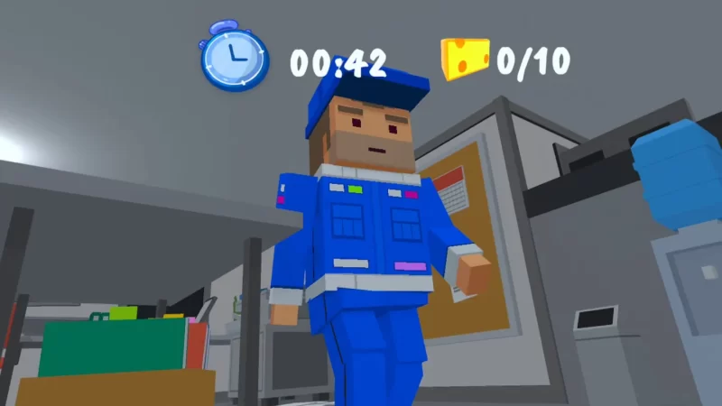 图片[4]VR玩吧-VR游戏下载网站-Quest 2 3S 一体机游戏-Steam VR串流游戏-VR游戏资源汉化中文网站-Pico Neo3 4-Meta Quest 2 3-HTC VIVE-Oculus Rift-Valve Index-Pico VR-游戏下载中心Meta Quest 游戏《我是老鼠：冒险模拟器》I am Mouse : Adventure SimulatorVR玩吧-VR游戏下载网站-Quest 2 3S 一体机游戏-Steam VR串流游戏-VR游戏资源汉化中文网站-Pico Neo3 4-Meta Quest 2 3-HTC VIVE-Oculus Rift-Valve Index-Pico VR-游戏下载中心VR玩吧【VRwanba.com】汉化VR游戏官网