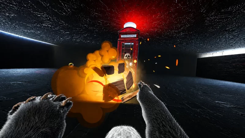 图片[6]VR玩吧-VR游戏下载网站-Quest 2 3S 一体机游戏-Steam VR串流游戏-VR游戏资源汉化中文网站-Pico Neo3 4-Meta Quest 2 3-HTC VIVE-Oculus Rift-Valve Index-Pico VR-游戏下载中心Meta Quest 游戏《我是熊猫》I Am PandaVR玩吧-VR游戏下载网站-Quest 2 3S 一体机游戏-Steam VR串流游戏-VR游戏资源汉化中文网站-Pico Neo3 4-Meta Quest 2 3-HTC VIVE-Oculus Rift-Valve Index-Pico VR-游戏下载中心VR玩吧【VRwanba.com】汉化VR游戏官网