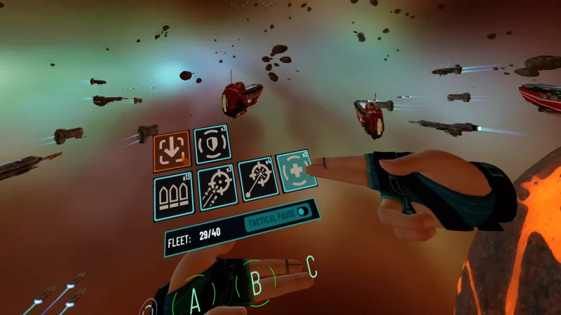 图片[6]VR玩吧-VR游戏下载网站-Quest 2 3S 一体机游戏-Steam VR串流游戏-VR游戏资源汉化中文网站-Pico Neo3 4-Meta Quest 2 3-HTC VIVE-Oculus Rift-Valve Index-Pico VR-游戏下载中心Oculus Quest 游戏《家园：广阔的疆域-汉化配音版》Homeworld: Vast ReachesVR玩吧-VR游戏下载网站-Quest 2 3S 一体机游戏-Steam VR串流游戏-VR游戏资源汉化中文网站-Pico Neo3 4-Meta Quest 2 3-HTC VIVE-Oculus Rift-Valve Index-Pico VR-游戏下载中心VR玩吧【VRwanba.com】汉化VR游戏官网