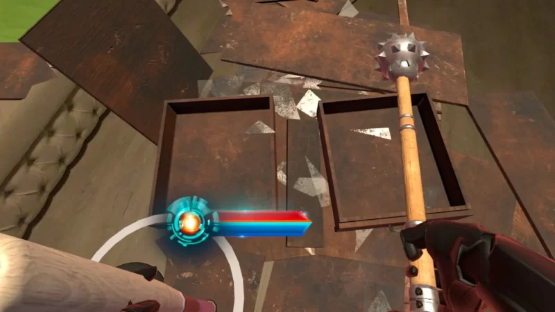 图片[4]VR玩吧-VR游戏下载网站-Quest 2 3S 一体机游戏-Steam VR串流游戏-VR游戏资源汉化中文网站-Pico Neo3 4-Meta Quest 2 3-HTC VIVE-Oculus Rift-Valve Index-Pico VR-游戏下载中心Meta Quest 游戏《粉碎房间XR》Smash Room XRVR玩吧-VR游戏下载网站-Quest 2 3S 一体机游戏-Steam VR串流游戏-VR游戏资源汉化中文网站-Pico Neo3 4-Meta Quest 2 3-HTC VIVE-Oculus Rift-Valve Index-Pico VR-游戏下载中心VR玩吧【VRwanba.com】汉化VR游戏官网