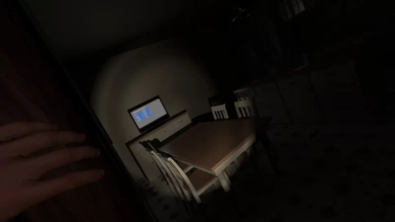 图片[6]VR玩吧-VR游戏下载网站-Quest 2 3S 一体机游戏-Steam VR串流游戏-VR游戏资源汉化中文网站-Pico Neo3 4-Meta Quest 2 3-HTC VIVE-Oculus Rift-Valve Index-Pico VR-游戏下载中心Meta Quest 游戏《邪恶之中》Evil Inside VRVR玩吧-VR游戏下载网站-Quest 2 3S 一体机游戏-Steam VR串流游戏-VR游戏资源汉化中文网站-Pico Neo3 4-Meta Quest 2 3-HTC VIVE-Oculus Rift-Valve Index-Pico VR-游戏下载中心VR玩吧【VRwanba.com】汉化VR游戏官网