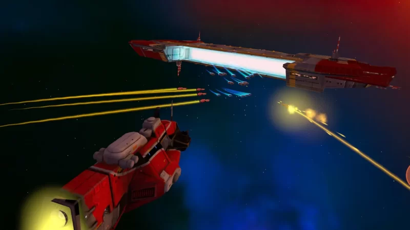 图片[3]VR玩吧-VR游戏下载网站-Quest 2 3S 一体机游戏-Steam VR串流游戏-VR游戏资源汉化中文网站-Pico Neo3 4-Meta Quest 2 3-HTC VIVE-Oculus Rift-Valve Index-Pico VR-游戏下载中心Oculus Quest 游戏《家园：广阔的疆域-汉化配音版》Homeworld: Vast ReachesVR玩吧-VR游戏下载网站-Quest 2 3S 一体机游戏-Steam VR串流游戏-VR游戏资源汉化中文网站-Pico Neo3 4-Meta Quest 2 3-HTC VIVE-Oculus Rift-Valve Index-Pico VR-游戏下载中心VR玩吧【VRwanba.com】汉化VR游戏官网