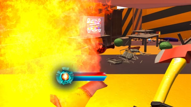 图片[5]VR玩吧-VR游戏下载网站-Quest 2 3S 一体机游戏-Steam VR串流游戏-VR游戏资源汉化中文网站-Pico Neo3 4-Meta Quest 2 3-HTC VIVE-Oculus Rift-Valve Index-Pico VR-游戏下载中心Meta Quest 游戏《粉碎房间XR》Smash Room XRVR玩吧-VR游戏下载网站-Quest 2 3S 一体机游戏-Steam VR串流游戏-VR游戏资源汉化中文网站-Pico Neo3 4-Meta Quest 2 3-HTC VIVE-Oculus Rift-Valve Index-Pico VR-游戏下载中心VR玩吧【VRwanba.com】汉化VR游戏官网