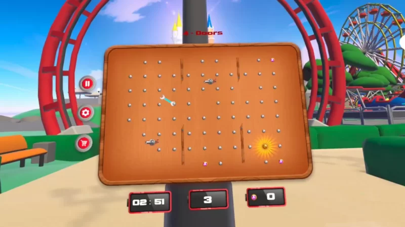 图片[5]VR玩吧-VR游戏下载网站-Quest 2 3S 一体机游戏-Steam VR串流游戏-VR游戏资源汉化中文网站-Pico Neo3 4-Meta Quest 2 3-HTC VIVE-Oculus Rift-Valve Index-Pico VR-游戏下载中心Meta Quest 游戏《工具旋转VR拼图公园》Tool Spin VR–Puzzle ParkVR玩吧-VR游戏下载网站-Quest 2 3S 一体机游戏-Steam VR串流游戏-VR游戏资源汉化中文网站-Pico Neo3 4-Meta Quest 2 3-HTC VIVE-Oculus Rift-Valve Index-Pico VR-游戏下载中心VR玩吧【VRwanba.com】汉化VR游戏官网