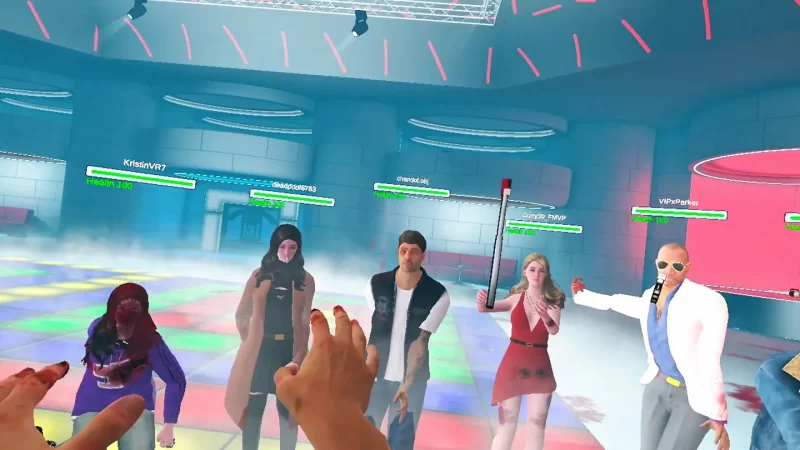 图片[3]VR玩吧-VR游戏下载网站-Quest 2 3S 一体机游戏-Steam VR串流游戏-VR游戏资源汉化中文网站-Pico Neo3 4-Meta Quest 2 3-HTC VIVE-Oculus Rift-Valve Index-Pico VR-游戏下载中心Oculus Quest 游戏《夜总会模拟器》NightClub Simulator VRVR玩吧-VR游戏下载网站-Quest 2 3S 一体机游戏-Steam VR串流游戏-VR游戏资源汉化中文网站-Pico Neo3 4-Meta Quest 2 3-HTC VIVE-Oculus Rift-Valve Index-Pico VR-游戏下载中心VR玩吧【VRwanba.com】汉化VR游戏官网