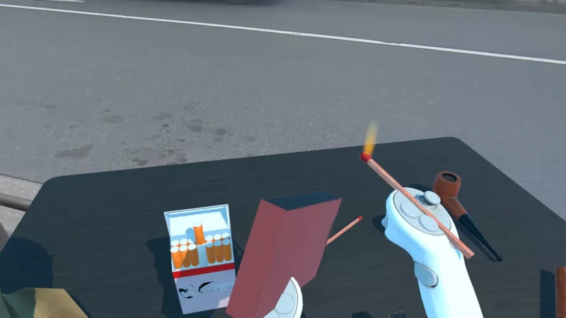 图片[4]VR玩吧-VR游戏下载网站-Quest 2 3S 一体机游戏-Steam VR串流游戏-VR游戏资源汉化中文网站-Pico Neo3 4-Meta Quest 2 3-HTC VIVE-Oculus Rift-Valve Index-Pico VR-游戏下载中心Meta Quest 游戏《吸烟模拟器》Better Than SmokingVR玩吧-VR游戏下载网站-Quest 2 3S 一体机游戏-Steam VR串流游戏-VR游戏资源汉化中文网站-Pico Neo3 4-Meta Quest 2 3-HTC VIVE-Oculus Rift-Valve Index-Pico VR-游戏下载中心VR玩吧【VRwanba.com】汉化VR游戏官网
