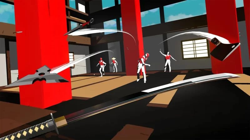 图片[2]VR玩吧-VR游戏下载网站-Quest 2 3S 一体机游戏-Steam VR串流游戏-VR游戏资源汉化中文网站-Pico Neo3 4-Meta Quest 2 3-HTC VIVE-Oculus Rift-Valve Index-Pico VR-游戏下载中心Meta Quest 游戏《永远的复仇者》VENDETTA FOREVERVR玩吧-VR游戏下载网站-Quest 2 3S 一体机游戏-Steam VR串流游戏-VR游戏资源汉化中文网站-Pico Neo3 4-Meta Quest 2 3-HTC VIVE-Oculus Rift-Valve Index-Pico VR-游戏下载中心VR玩吧【VRwanba.com】汉化VR游戏官网