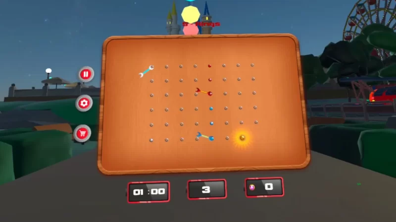 图片[2]VR玩吧-VR游戏下载网站-Quest 2 3S 一体机游戏-Steam VR串流游戏-VR游戏资源汉化中文网站-Pico Neo3 4-Meta Quest 2 3-HTC VIVE-Oculus Rift-Valve Index-Pico VR-游戏下载中心Meta Quest 游戏《工具旋转VR拼图公园》Tool Spin VR–Puzzle ParkVR玩吧-VR游戏下载网站-Quest 2 3S 一体机游戏-Steam VR串流游戏-VR游戏资源汉化中文网站-Pico Neo3 4-Meta Quest 2 3-HTC VIVE-Oculus Rift-Valve Index-Pico VR-游戏下载中心VR玩吧【VRwanba.com】汉化VR游戏官网