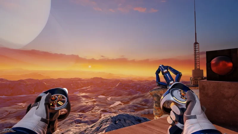 图片[3]VR玩吧-VR游戏下载网站-Quest 2 3S 一体机游戏-Steam VR串流游戏-VR游戏资源汉化中文网站-Pico Neo3 4-Meta Quest 2 3-HTC VIVE-Oculus Rift-Valve Index-Pico VR-游戏下载中心Oculus Quest 游戏《红色物质-中文配音》Red Matter VRVR玩吧-VR游戏下载网站-Quest 2 3S 一体机游戏-Steam VR串流游戏-VR游戏资源汉化中文网站-Pico Neo3 4-Meta Quest 2 3-HTC VIVE-Oculus Rift-Valve Index-Pico VR-游戏下载中心VR玩吧【VRwanba.com】汉化VR游戏官网