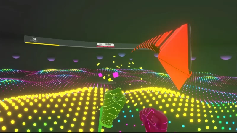 图片[4]VR玩吧-VR游戏破解下载网站-Quest 2 3 一体机游戏-Steam VR串流游戏-VR游戏资源汉化中文网站-Pico Neo3 4-Meta Quest 2 3-HTC VIVE-Oculus Rift-Valve Index-Pico VR-游戏下载中心Meta Quest 游戏《击败节拍》Beat the BeatsVR玩吧-VR游戏破解下载网站-Quest 2 3 一体机游戏-Steam VR串流游戏-VR游戏资源汉化中文网站-Pico Neo3 4-Meta Quest 2 3-HTC VIVE-Oculus Rift-Valve Index-Pico VR-游戏下载中心VR玩吧【VRwanba.com】汉化VR游戏官网