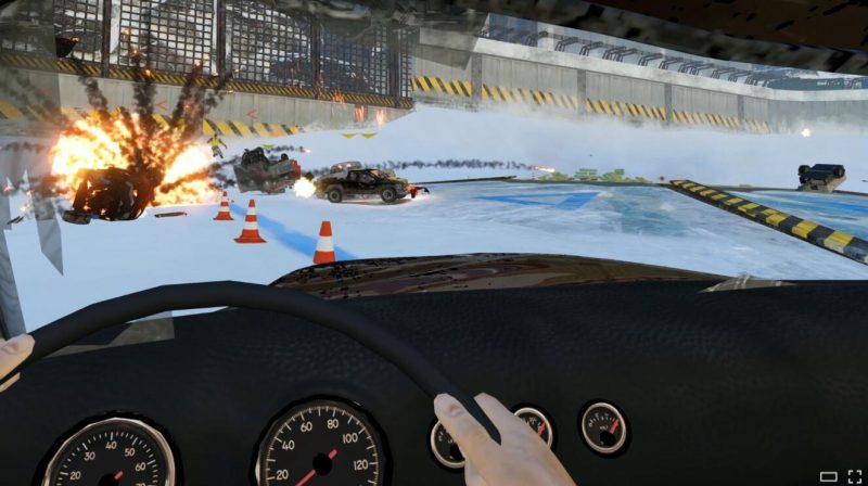 图片[4]VR玩吧-VR游戏下载网站-Quest 2 3S 一体机游戏-Steam VR串流游戏-VR游戏资源汉化中文网站-Pico Neo3 4-Meta Quest 2 3-HTC VIVE-Oculus Rift-Valve Index-Pico VR-游戏下载中心Steam PC VR游戏《横冲直撞4：全面疯狂VR》FlatOut 4: Total Insanity VRVR玩吧-VR游戏下载网站-Quest 2 3S 一体机游戏-Steam VR串流游戏-VR游戏资源汉化中文网站-Pico Neo3 4-Meta Quest 2 3-HTC VIVE-Oculus Rift-Valve Index-Pico VR-游戏下载中心VR玩吧【VRwanba.com】汉化VR游戏官网